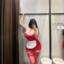 大美女一个