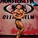 212 IFBB PRO Seongun Kang(1999)🇰🇷