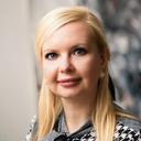 Ekaterina Stolyarova