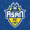 충남아산FC Chungnam Asan FC
