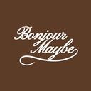 Bonjour Maybe