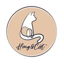 Hong&cat