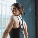 Cristina Rodríguez