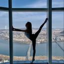 금손 남편이 찍어주는 원피치 일상🫶🏻