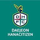 대전하나시티즌 (DAEJEON HANACITIZEN)