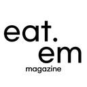 잇템매거진 | Eat.tem Magazine