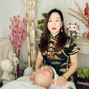 传智Chuanzhi-Acupressure point - facial techniques128