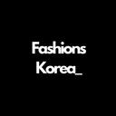 Korean Fashion Catalogue