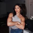 Courtney Crawley