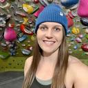Gabby | Rock Climbing Training for Beginners