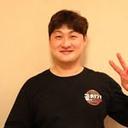 골치기 골사장푸드 랑돼지 골치킨 대표 내가브랜드다