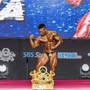 이신재 2022 MR. KOREA 🇰🇷 보디빌딩 국가대표