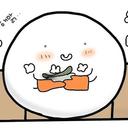 찹쌀떡가루