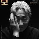 Huh joon ho 허준호