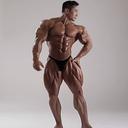 IFBB PRO 배경훈 🇰🇷