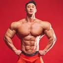 IFBB PRO 김응규(EungKyu kim)