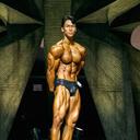 🇰🇷IFBB PRO 박명수 / 은평구PT 구산역PT 연신내PT