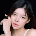 모델 강지영 (Lily)
