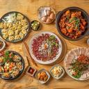 정주막 풍암점 | 풍암동맛집 | 광주낮술 | 식사가되는1차술집 | 계절메뉴맛집