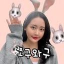 쪼구와구🐰