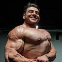 Johny Münster | Bodybuilder | Gym | Humor