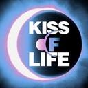 KISS OF LIFE