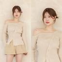 압구정로데오미용실 루브아 공지영부원장/ 퍼스널단발 / 중단발 / 긴머리