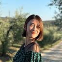 原幹恵　Mikie Hara