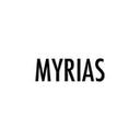 MYRIAS 미리아스