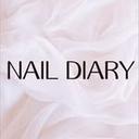 네일다이어리 / naildiary / 강남네일