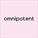 옴니포턴트:omnipotent / omn