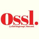 Ossl, 오슬, オスル 🇰🇷브랜드