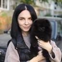 Pomeranian/Померанский шпиц
