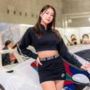 Rie Kimura