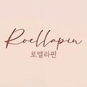 로엘라핀 𝑅𝑜𝑒𝓁𝓁𝒶𝓅𝒾𝓃