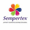 조이파티 셈퍼텍스한국총판