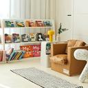 책육아하는 쑥이맘 (21년생) | 뇌발달 기반 책육아