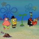 SpongeBob Memes and Edits