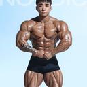 (IFBB PRO 장호연) 목포/남악/광주PT