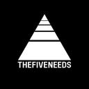THEFIVENEEDS MAGAZINE