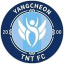 양천구 TNT FOOTBALL CLUB