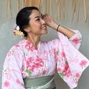 Vanessa Kairiyama McKellar