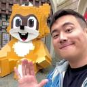 재구언 | 여행 크리에이터 | 테마파크 인플루언서