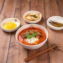 강릉순두부짬뽕초당애ㅣ강릉맛집ㅣ경포대맛집ㅣ순두부짬뽕맛집